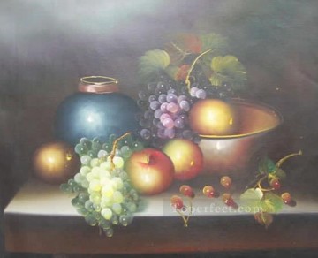Frutas Baratas Painting - sy003fC fruta barata